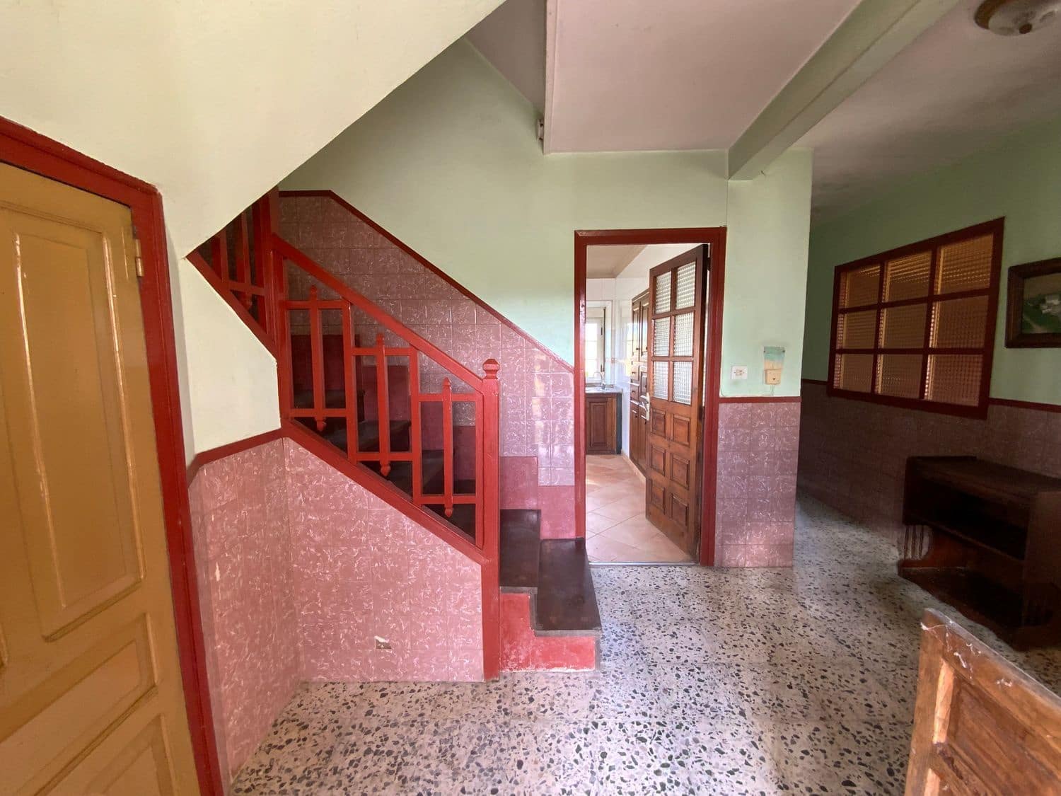 4 bedroom Finca/Country House for sale in Luarca with garage - € 240,000 (Ref: 9461137)