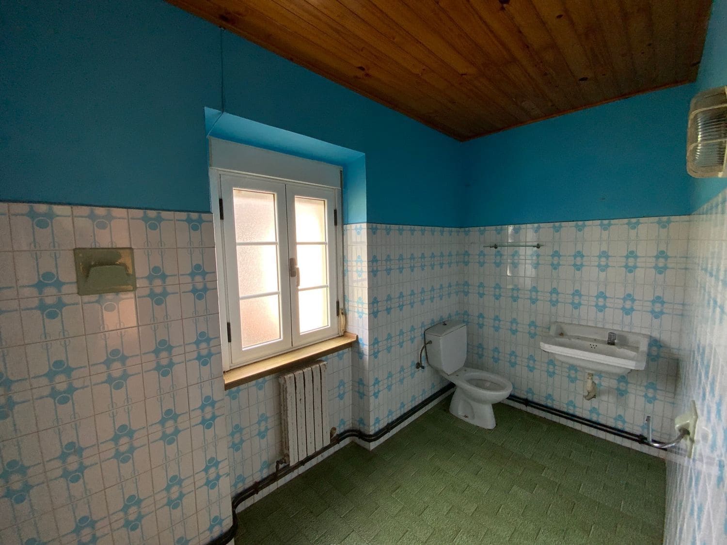 4 bedroom Finca/Country House for sale in Luarca with garage - € 240,000 (Ref: 9461137)