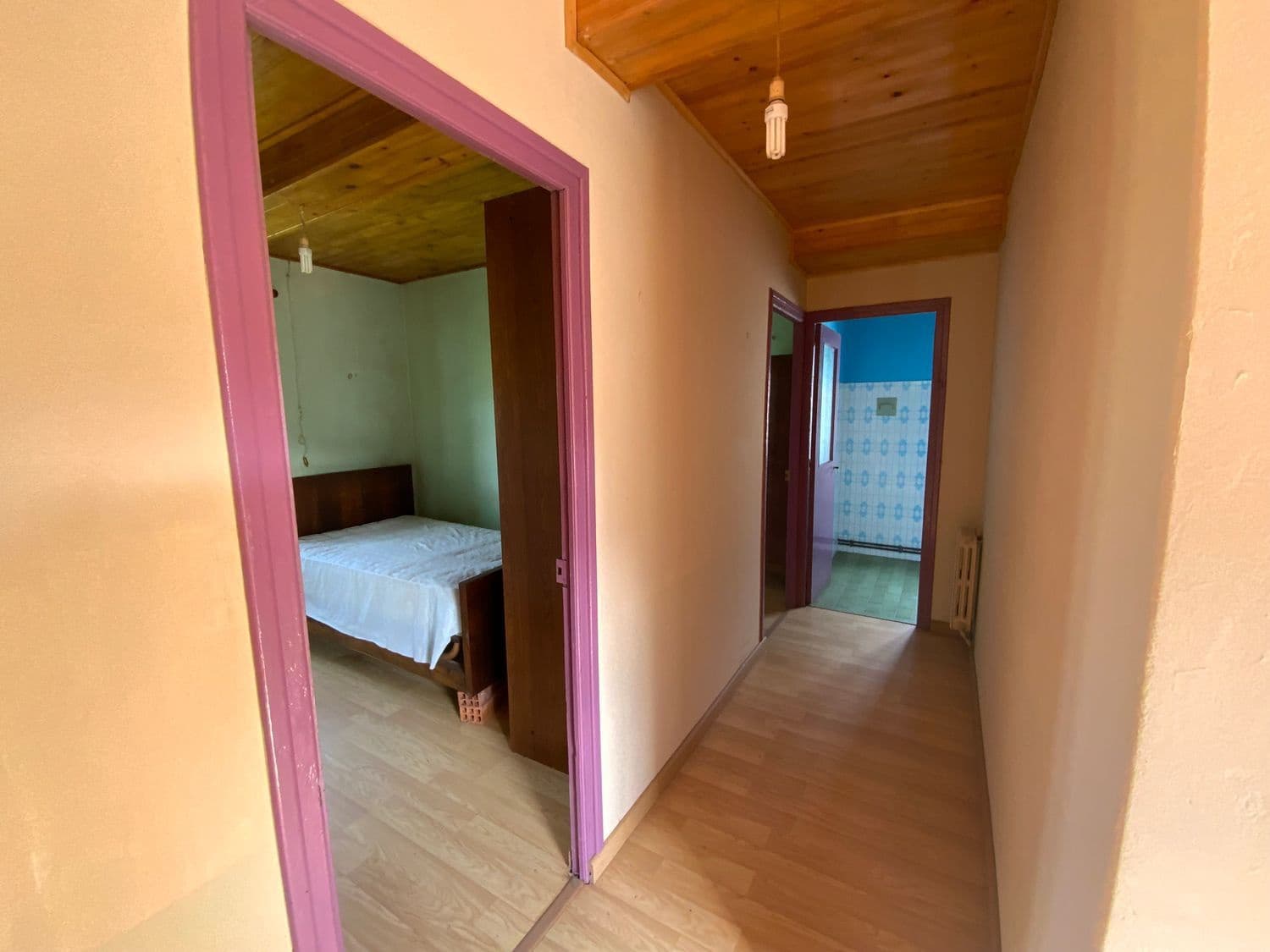 4 bedroom Finca/Country House for sale in Luarca with garage - € 240,000 (Ref: 9461137)