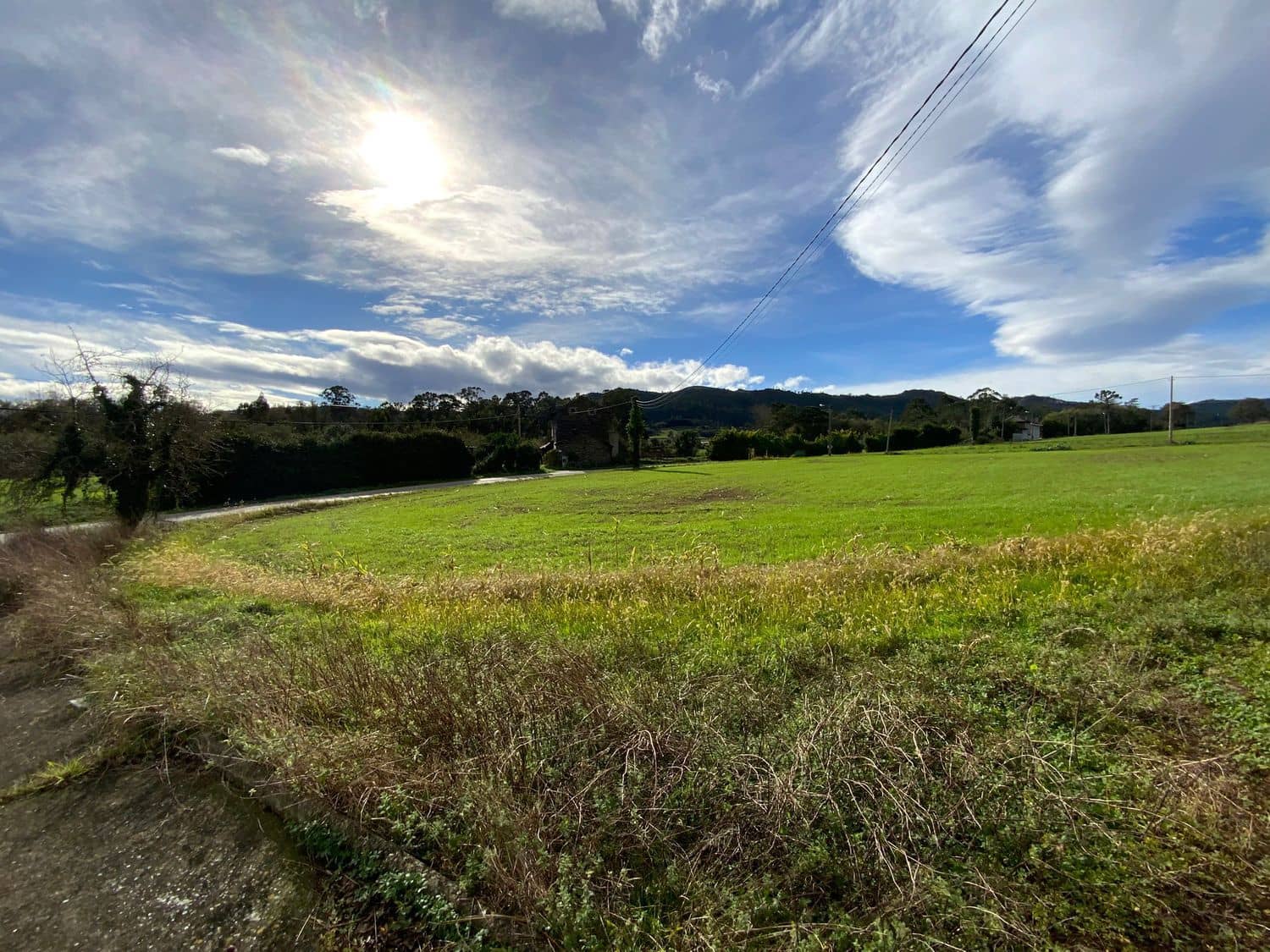 4 bedroom Finca/Country House for sale in Luarca with garage - € 240,000 (Ref: 9461137)