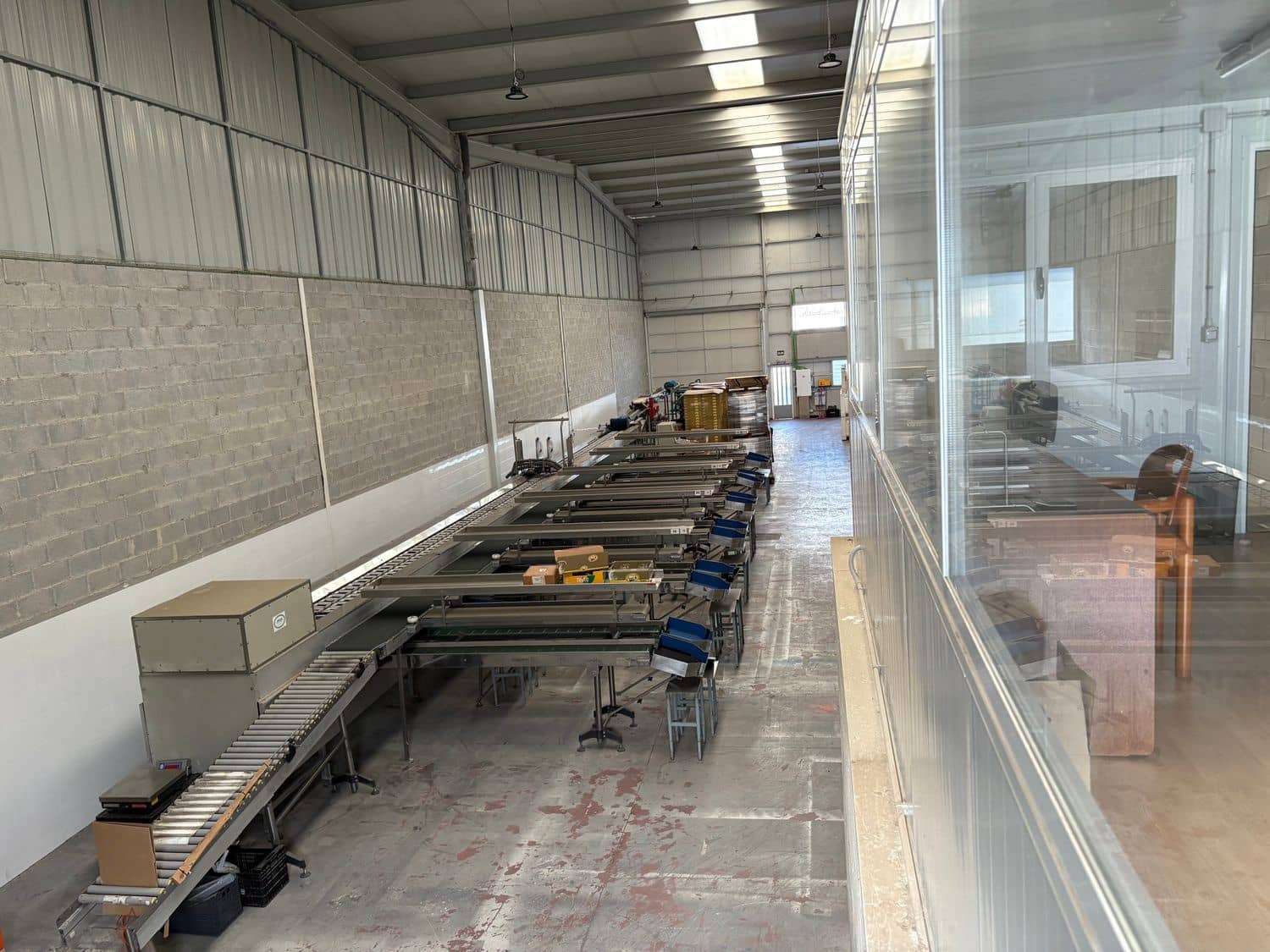 Local Commercial à vendre à Corvera de Asturias - 465 000 € (Ref: 9465237)