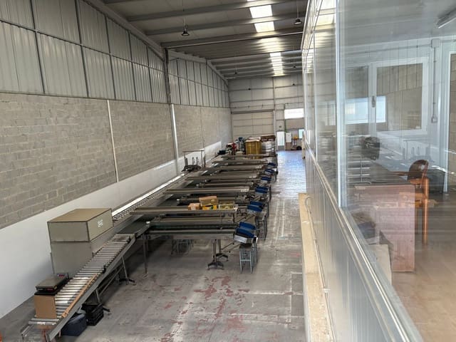 Local Commercial à vendre à Corvera de Asturias - 465 000 € (Ref: 9465237)