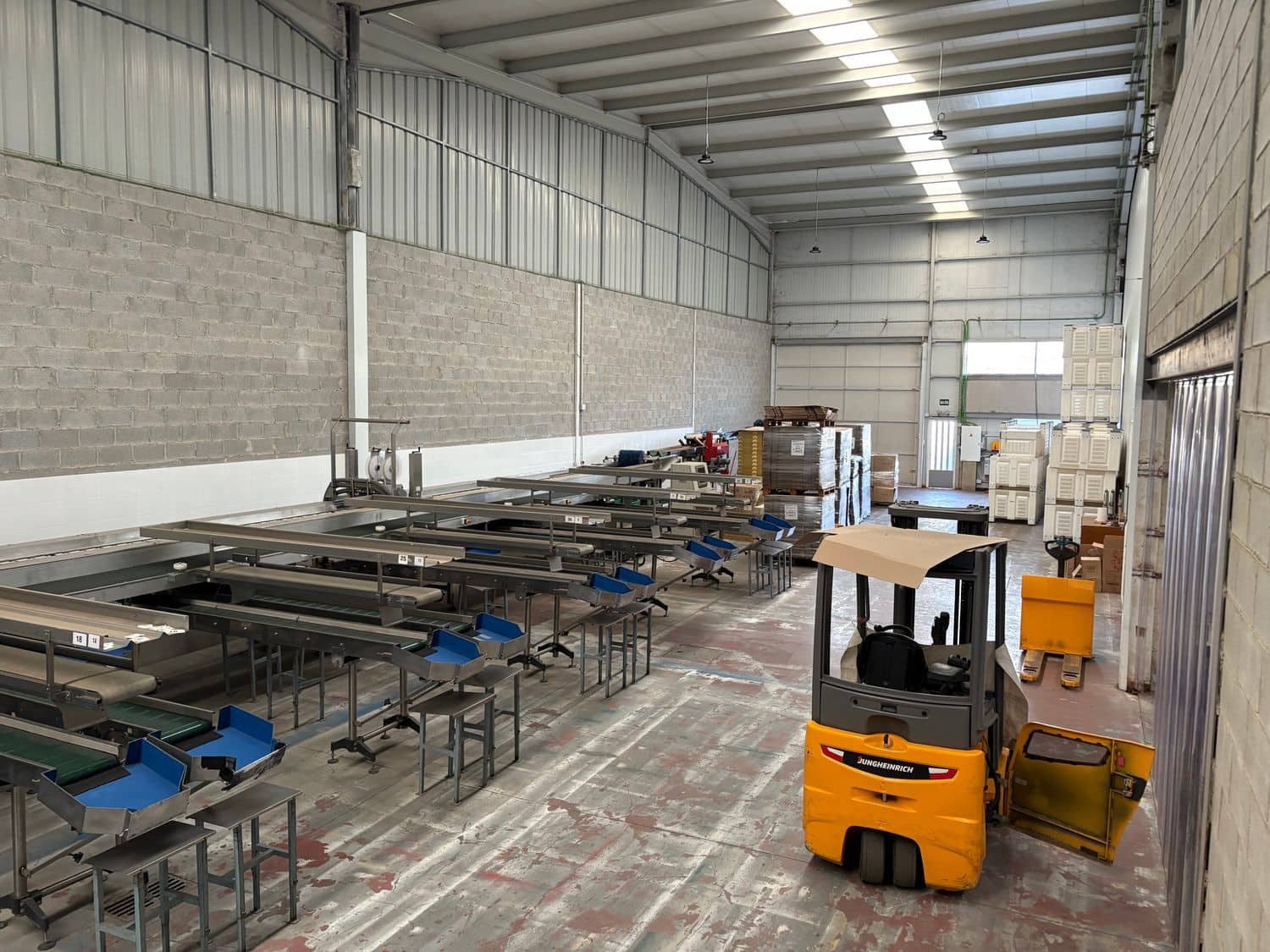 Local Commercial à vendre à Corvera de Asturias - 465 000 € (Ref: 9465237)