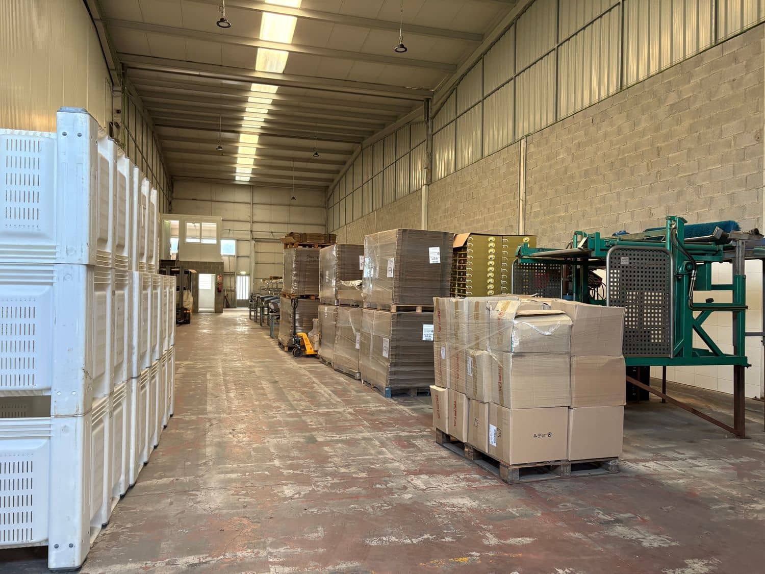 Local Commercial à vendre à Corvera de Asturias - 465 000 € (Ref: 9465237)