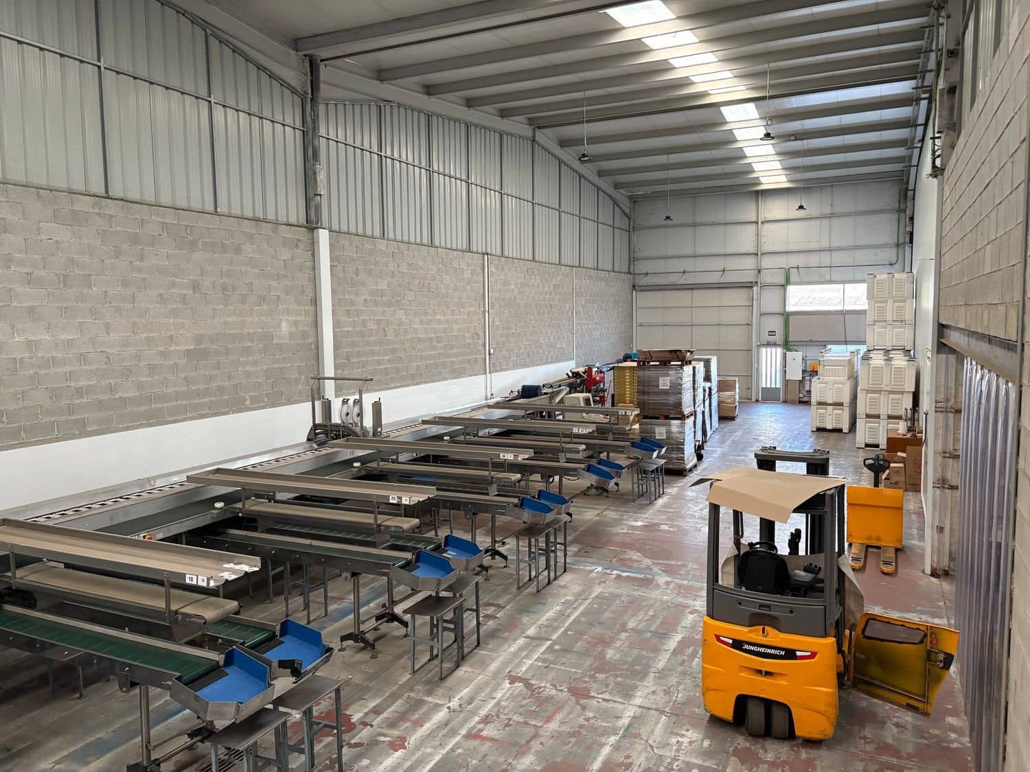 Local Commercial à vendre à Corvera de Asturias - 465 000 € (Ref: 9465237)