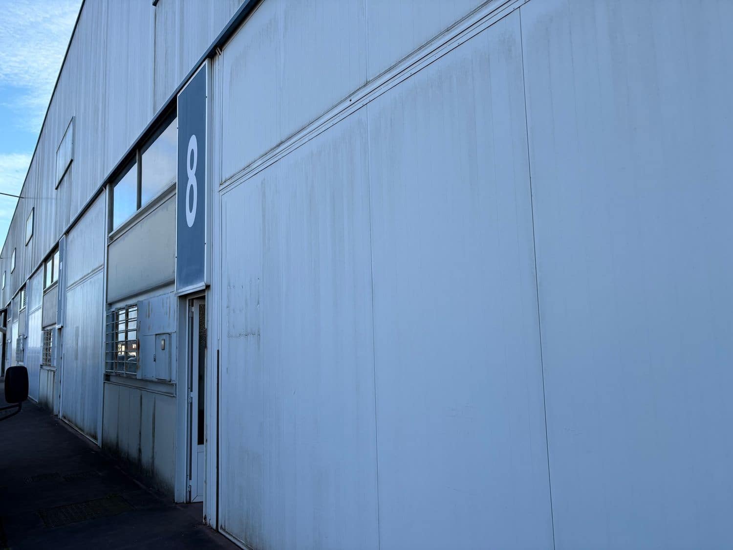 Local Commercial à vendre à Corvera de Asturias - 465 000 € (Ref: 9465237)