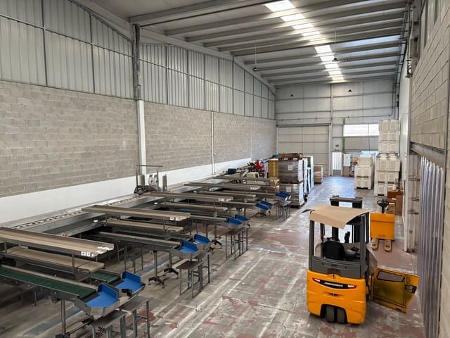 Local Commercial à vendre à Corvera de Asturias - 465 000 € (Ref: 9465237)