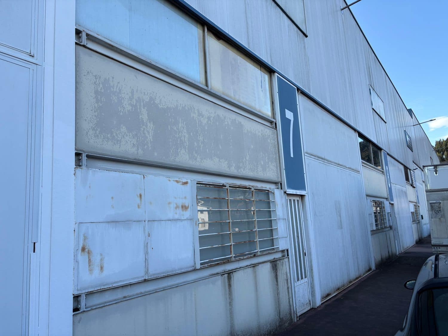 Local Commercial à vendre à Corvera de Asturias - 465 000 € (Ref: 9465237)