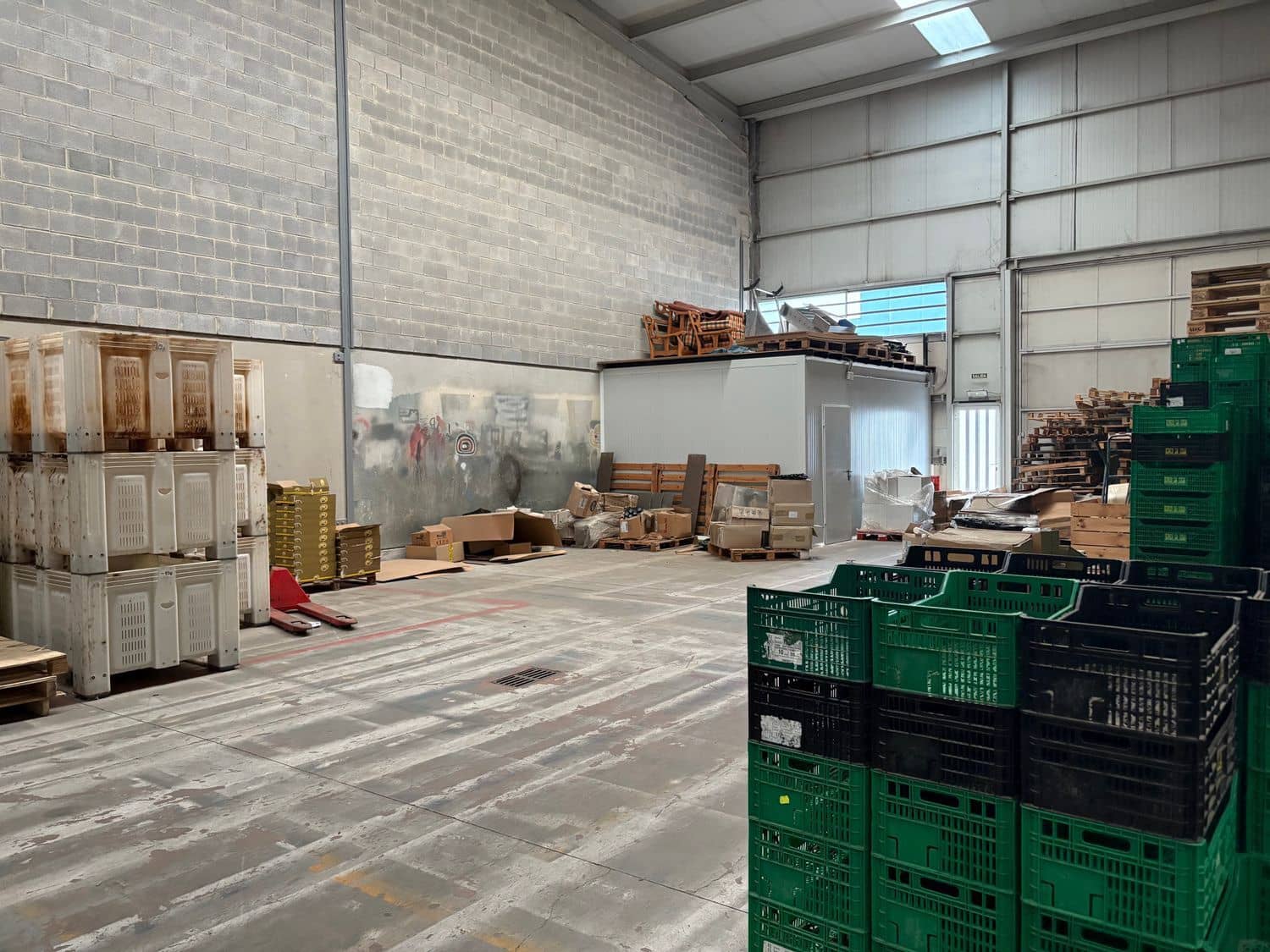 Local Commercial à vendre à Corvera de Asturias - 465 000 € (Ref: 9465237)