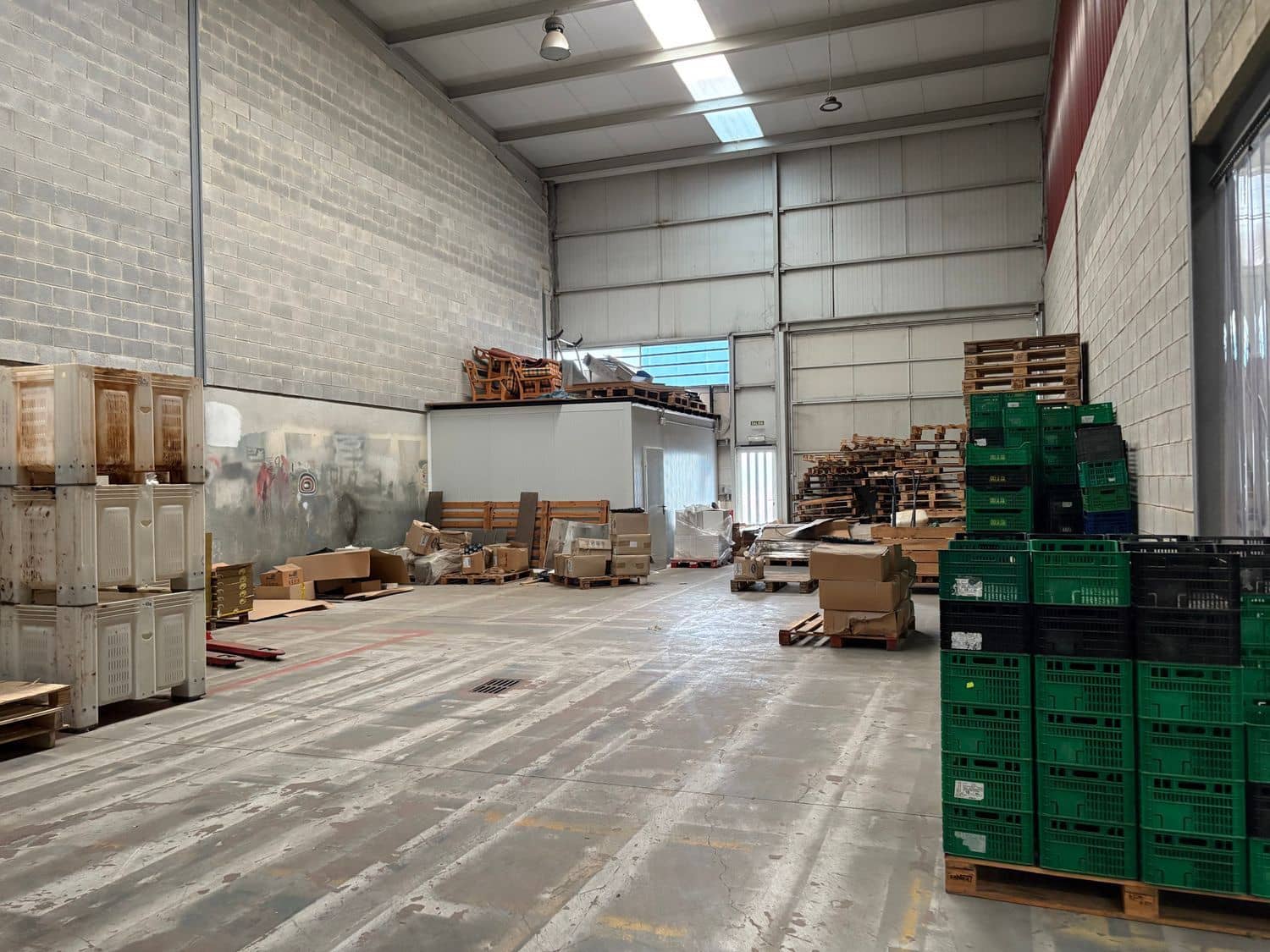 Local Commercial à vendre à Corvera de Asturias - 465 000 € (Ref: 9465237)