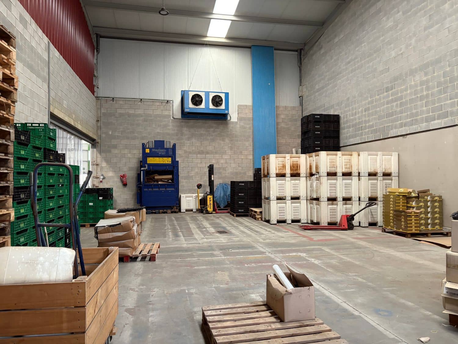 Local Commercial à vendre à Corvera de Asturias - 465 000 € (Ref: 9465237)