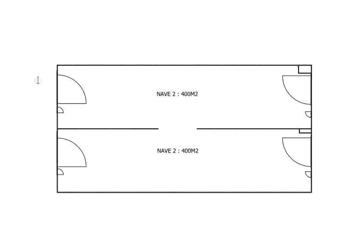 Local Commercial à vendre à Corvera de Asturias - 465 000 € (Ref: 9465237)