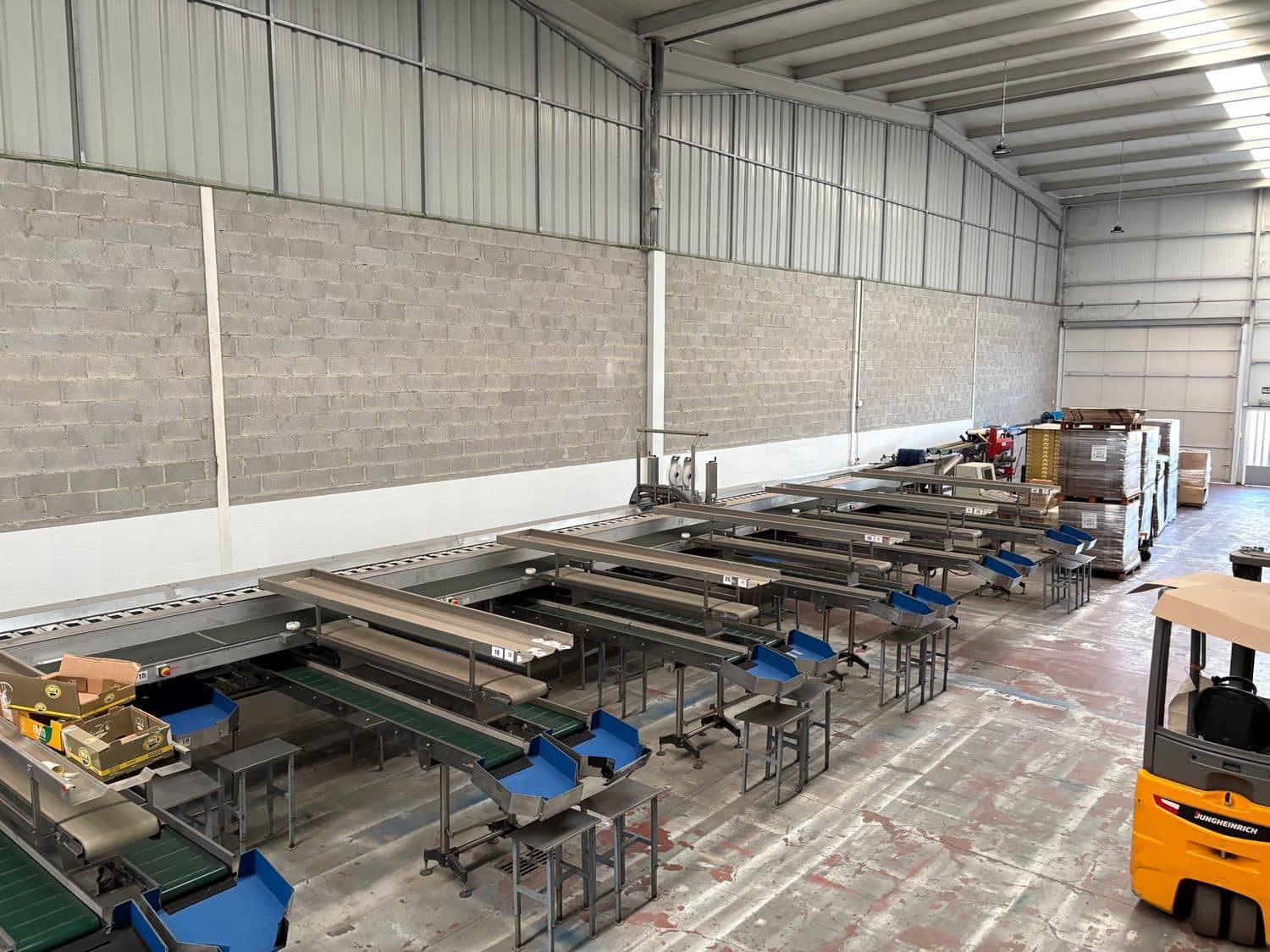 Local Commercial à vendre à Corvera de Asturias - 465 000 € (Ref: 9465237)