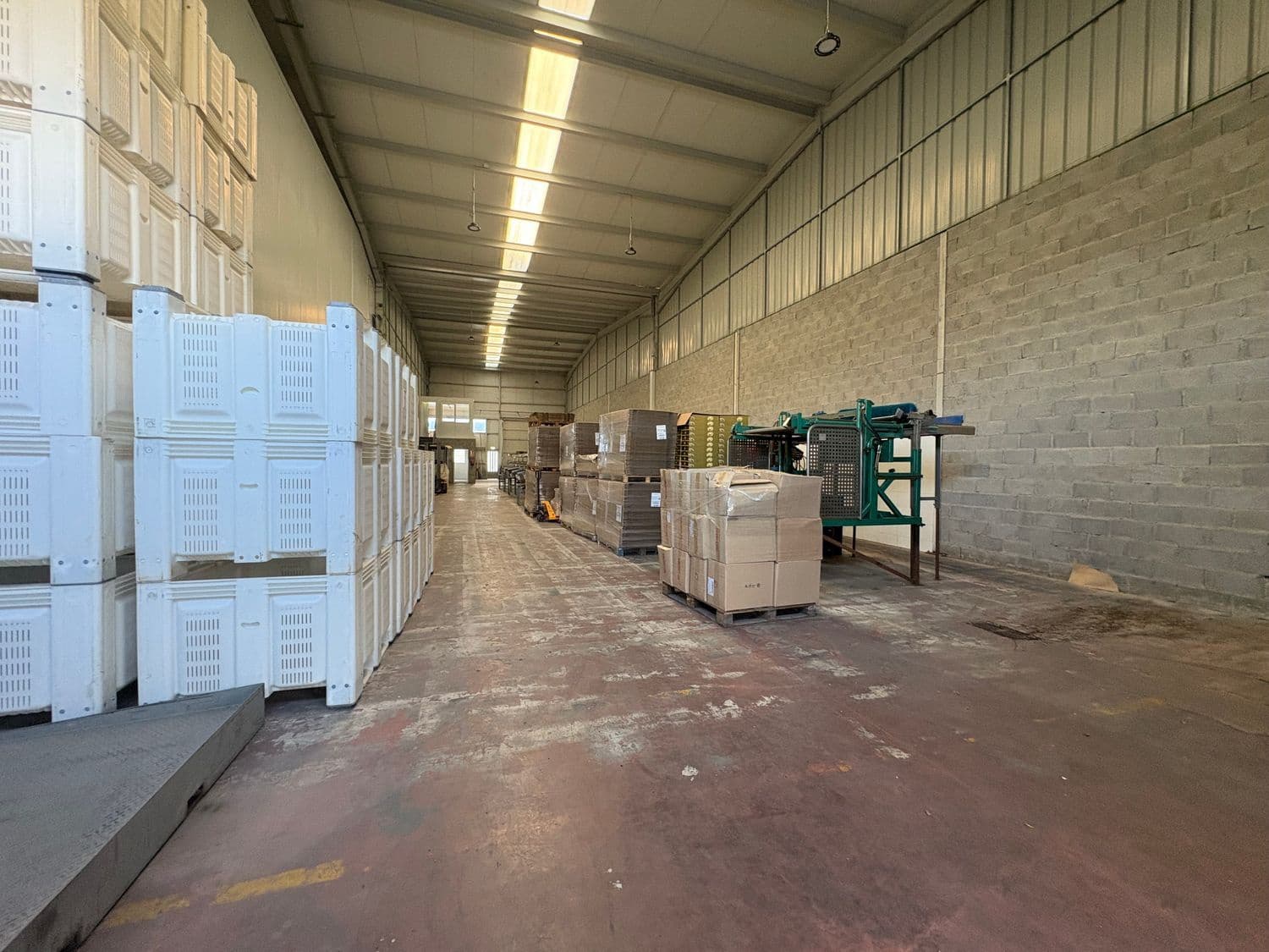 Local Commercial à vendre à Corvera de Asturias - 465 000 € (Ref: 9465237)