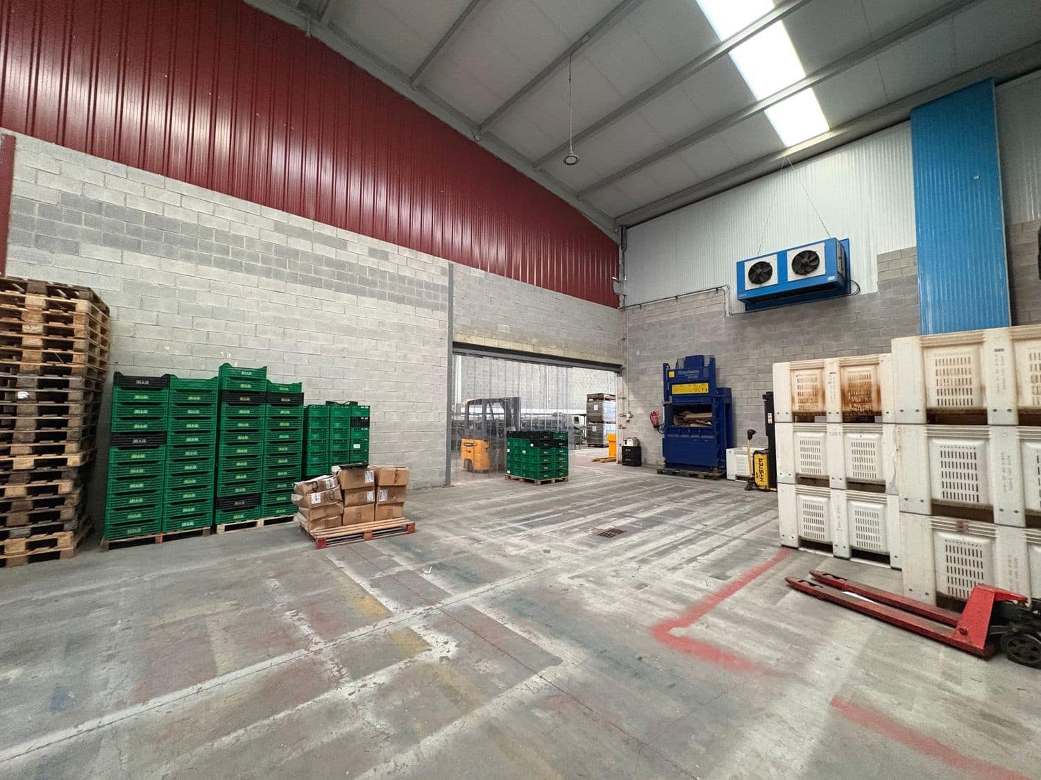 Local Commercial à vendre à Corvera de Asturias - 465 000 € (Ref: 9465237)