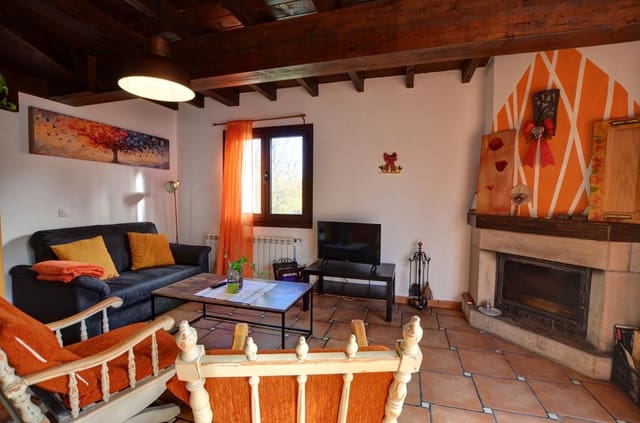 2 camera da letto Appartamento in vendita in Cangas de Onís - 190.000 € (Rif: 9465238)