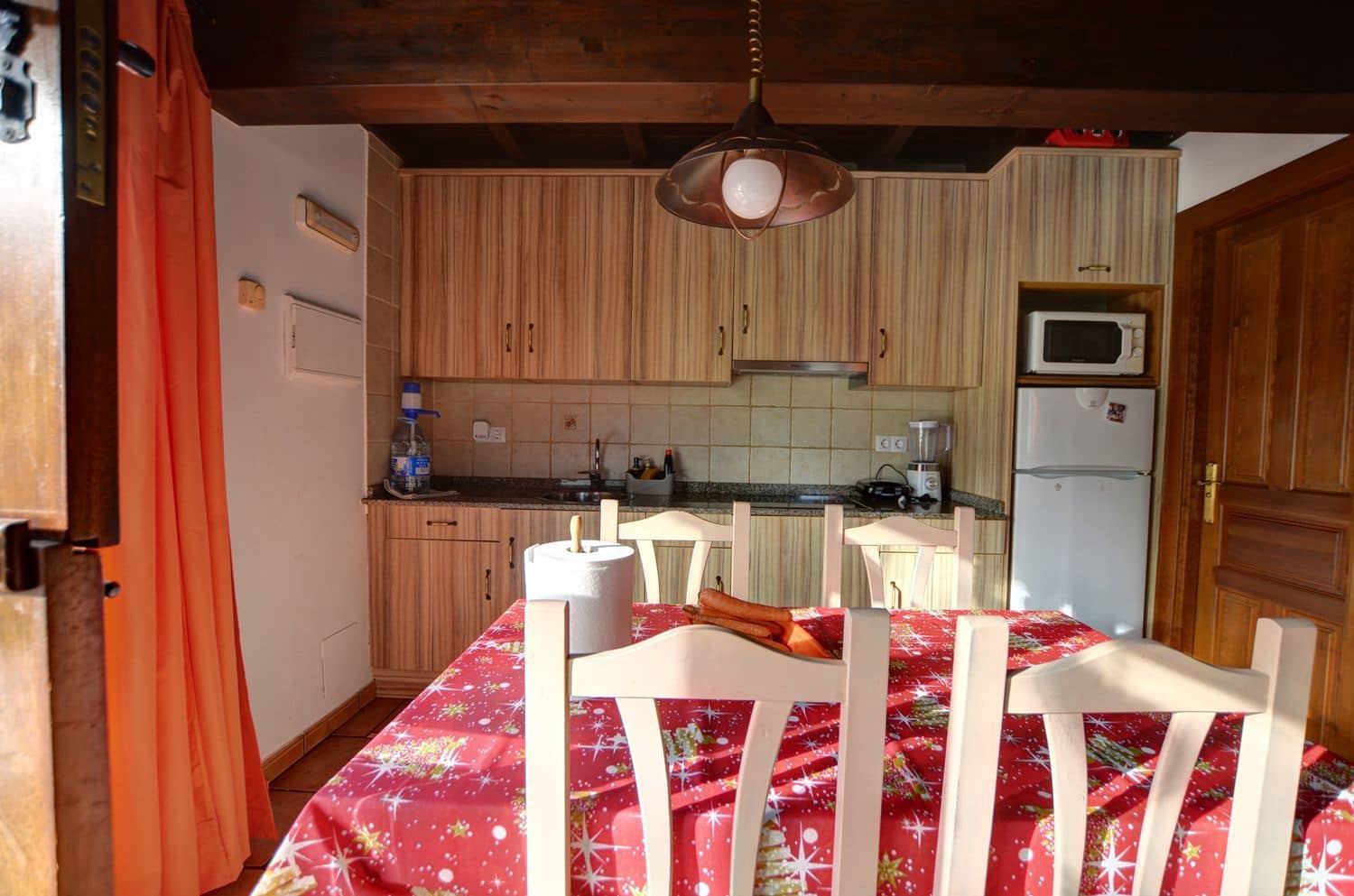 2 makuuhuone Huoneisto myytävänä paikassa Cangas de Onis mukana 
autotalli - 190 000 € (Ref: 9465238)