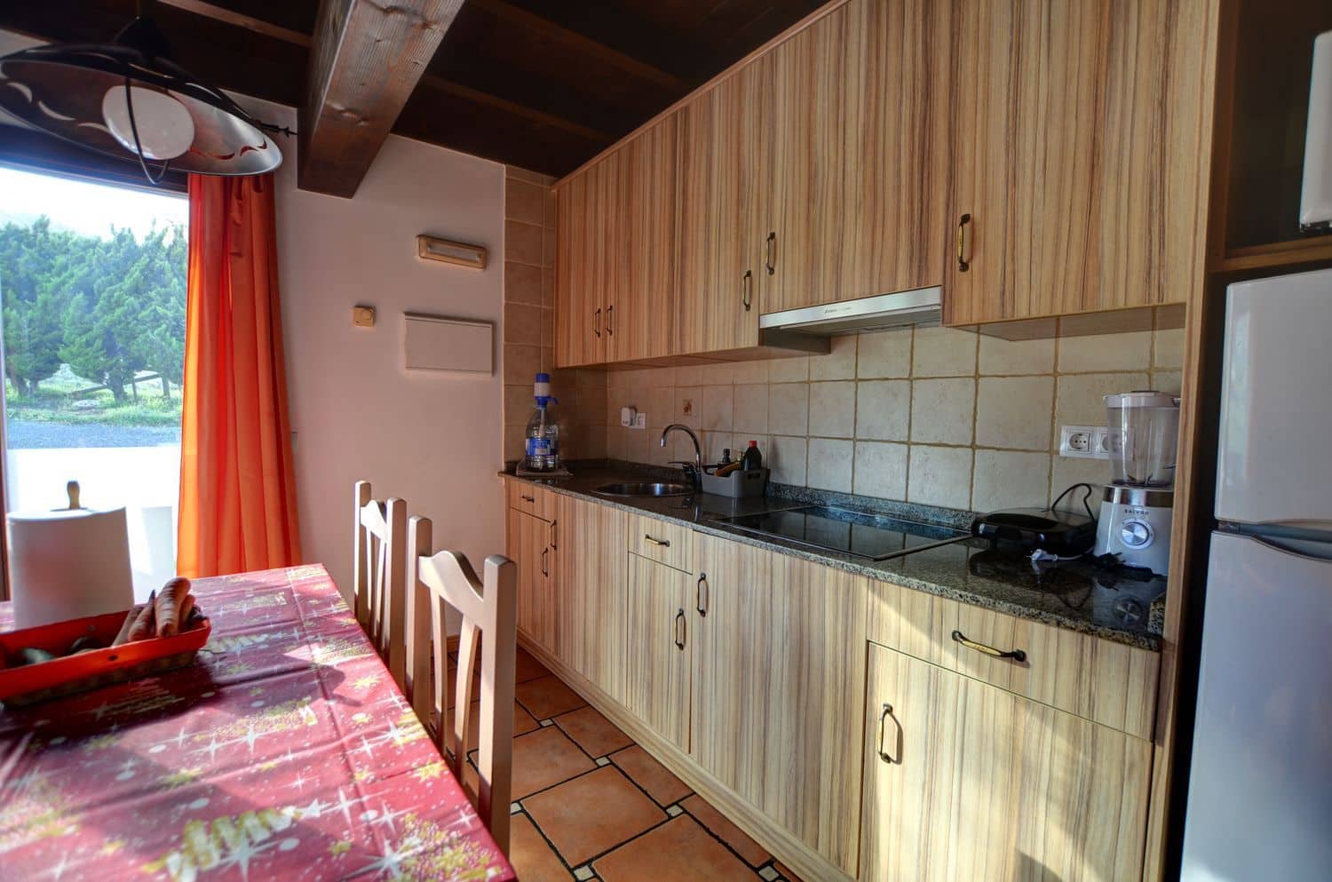 2 makuuhuone Huoneisto myytävänä paikassa Cangas de Onis mukana 
autotalli - 190 000 € (Ref: 9465238)