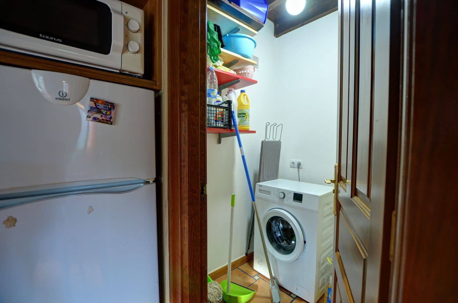 2 makuuhuone Huoneisto myytävänä paikassa Cangas de Onis mukana 
autotalli - 190 000 € (Ref: 9465238)