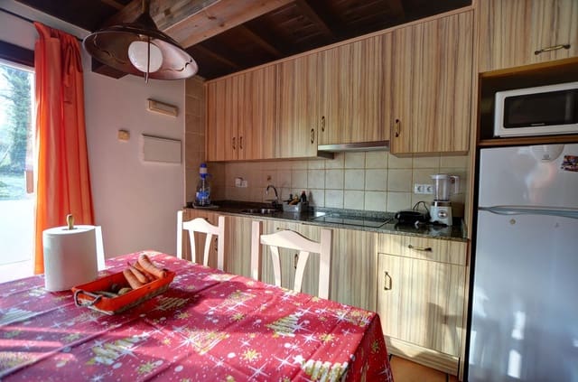 2 camera da letto Appartamento in vendita in Cangas de Onís - 190.000 € (Rif: 9465238)