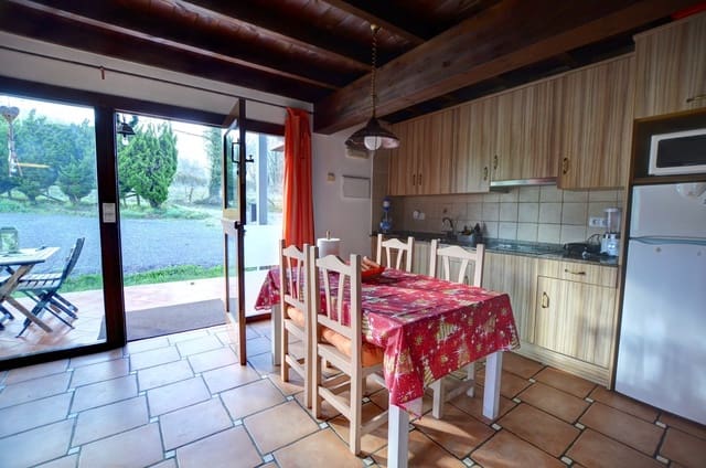 2 camera da letto Appartamento in vendita in Cangas de Onís - 190.000 € (Rif: 9465238)