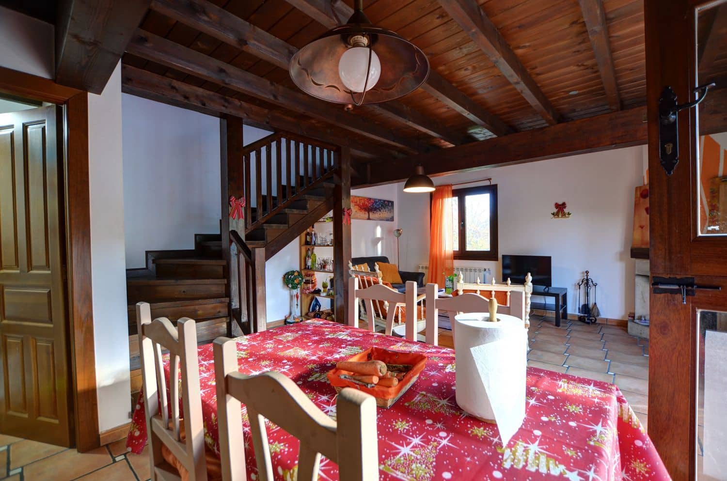 2 makuuhuone Huoneisto myytävänä paikassa Cangas de Onis mukana 
autotalli - 190 000 € (Ref: 9465238)