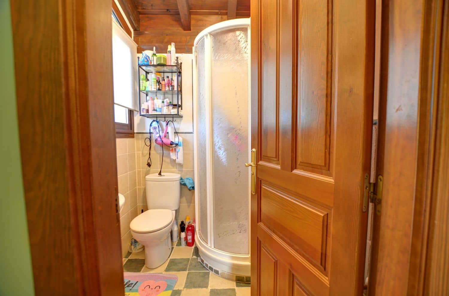 2 makuuhuone Huoneisto myytävänä paikassa Cangas de Onis mukana 
autotalli - 190 000 € (Ref: 9465238)