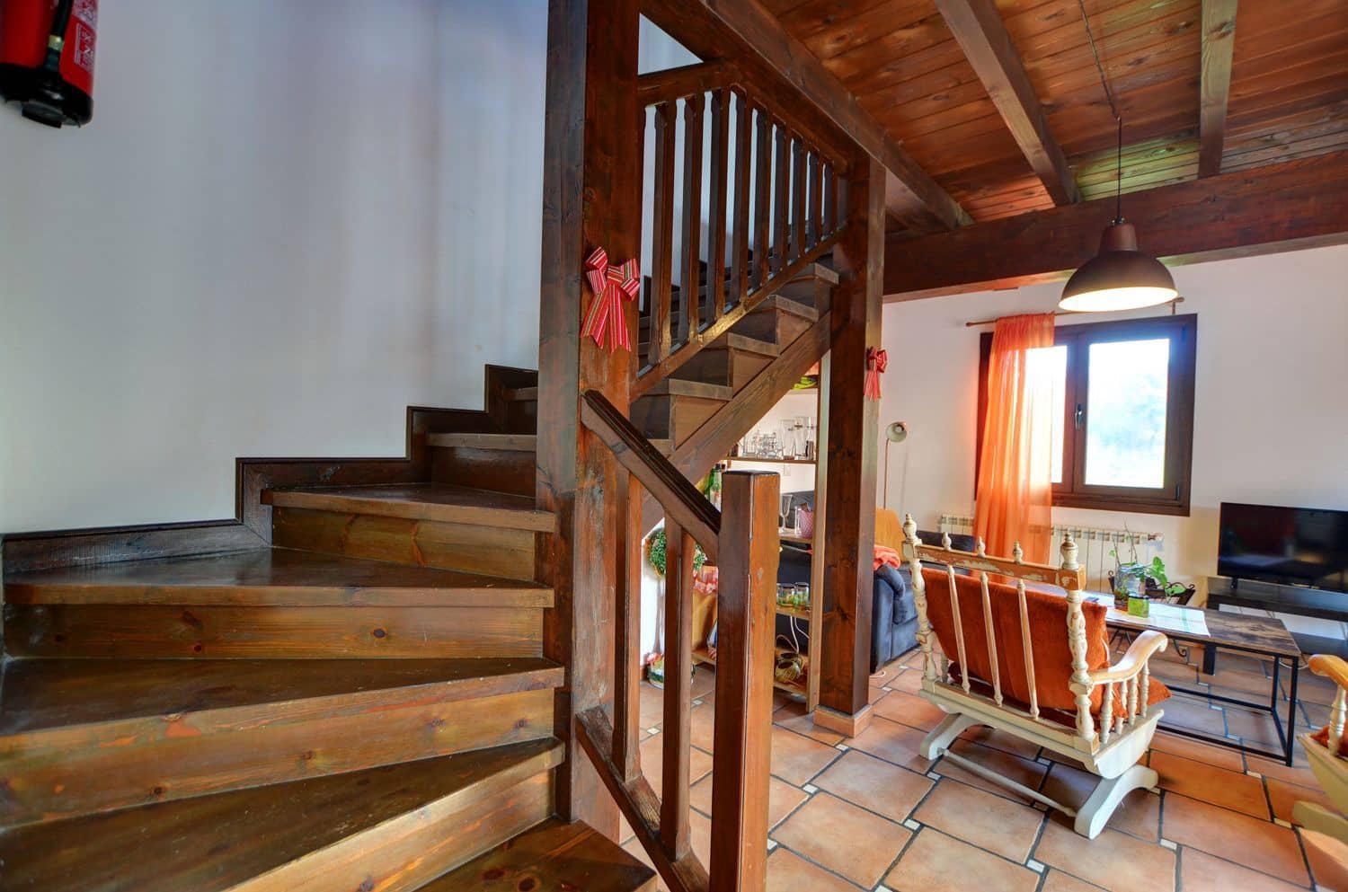 2 makuuhuone Huoneisto myytävänä paikassa Cangas de Onis mukana 
autotalli - 190 000 € (Ref: 9465238)