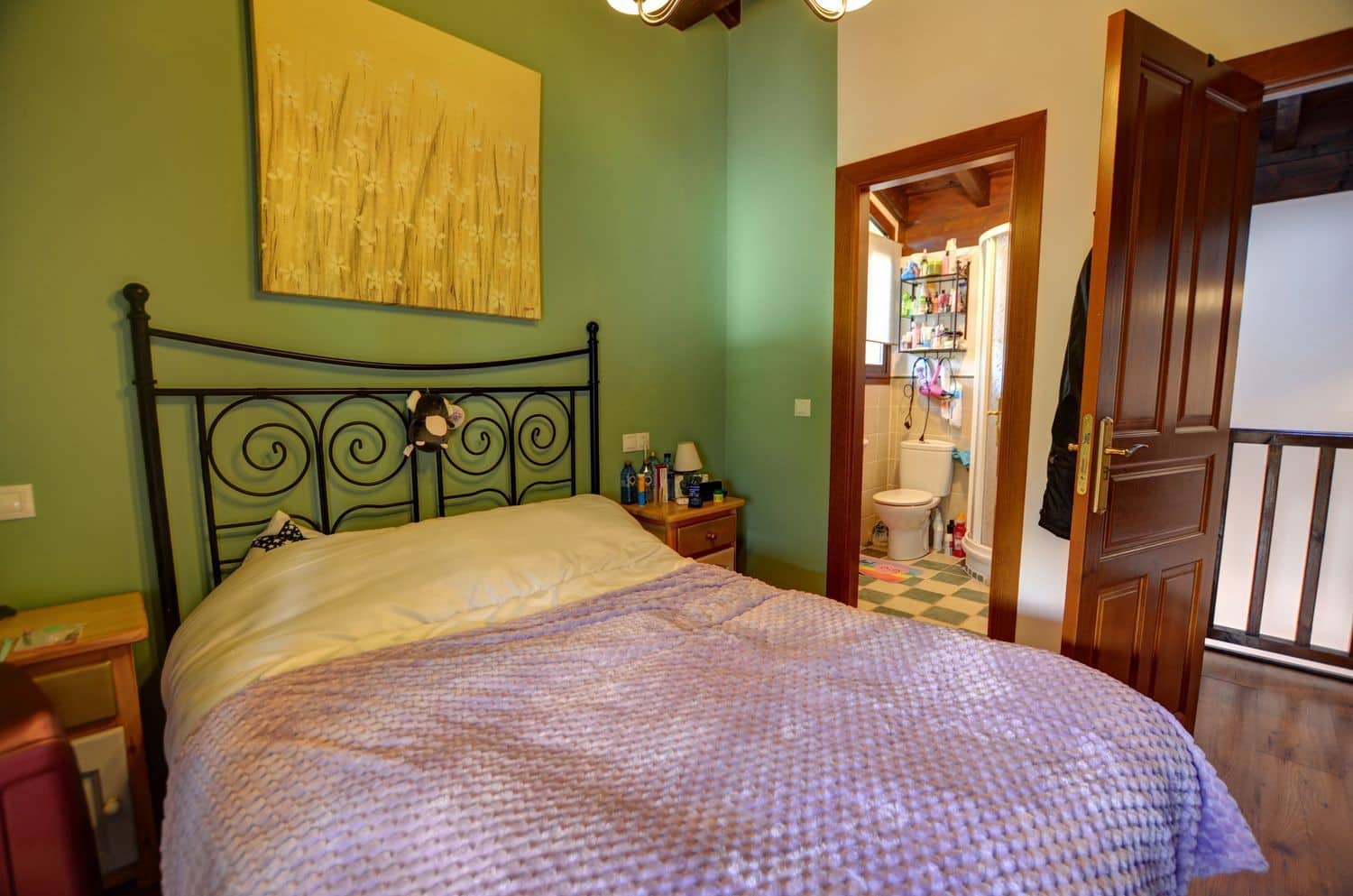 2 makuuhuone Huoneisto myytävänä paikassa Cangas de Onis mukana 
autotalli - 190 000 € (Ref: 9465238)