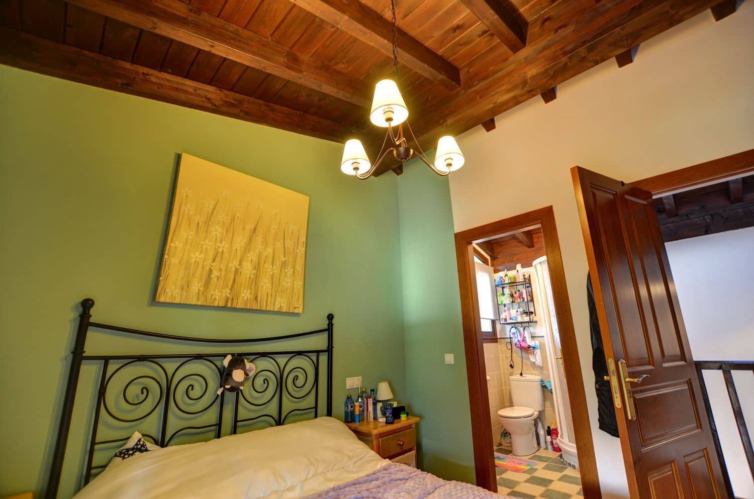 2 makuuhuone Huoneisto myytävänä paikassa Cangas de Onis mukana 
autotalli - 190 000 € (Ref: 9465238)