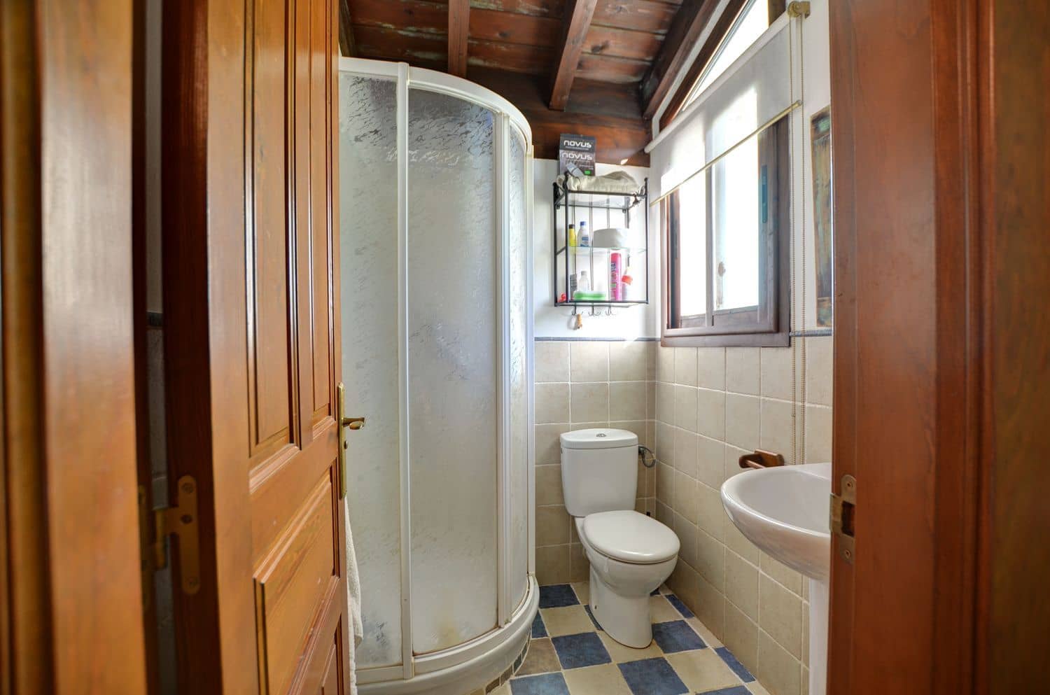 2 makuuhuone Huoneisto myytävänä paikassa Cangas de Onis mukana 
autotalli - 190 000 € (Ref: 9465238)