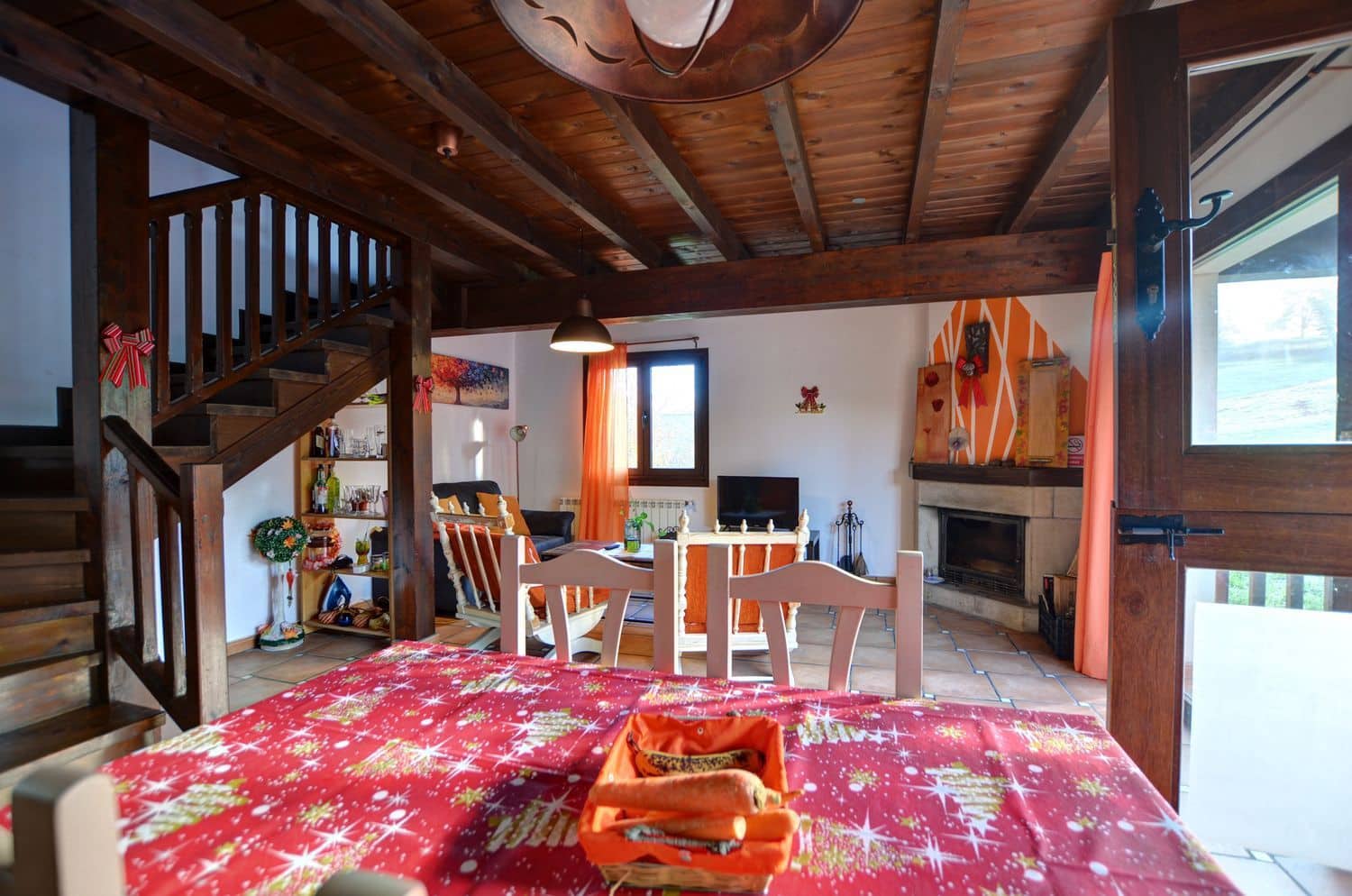 2 makuuhuone Huoneisto myytävänä paikassa Cangas de Onis mukana 
autotalli - 190 000 € (Ref: 9465238)