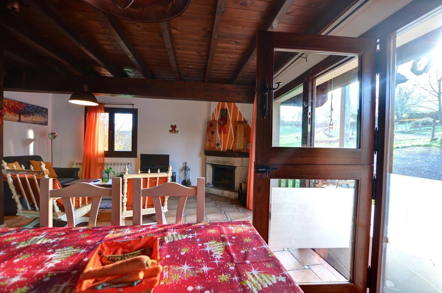 2 makuuhuone Huoneisto myytävänä paikassa Cangas de Onis mukana 
autotalli - 190 000 € (Ref: 9465238)