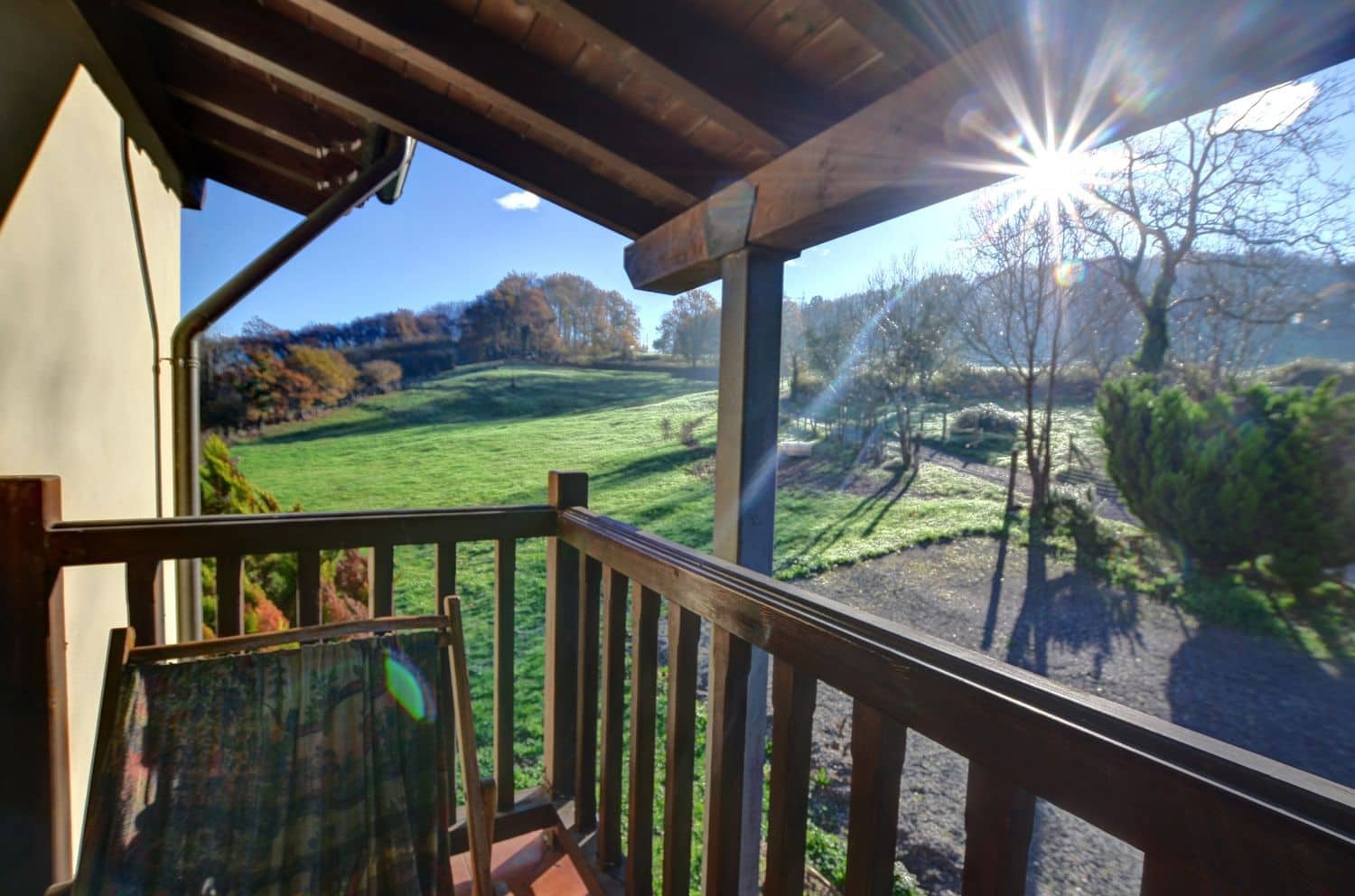 2 makuuhuone Huoneisto myytävänä paikassa Cangas de Onis mukana 
autotalli - 190 000 € (Ref: 9465238)