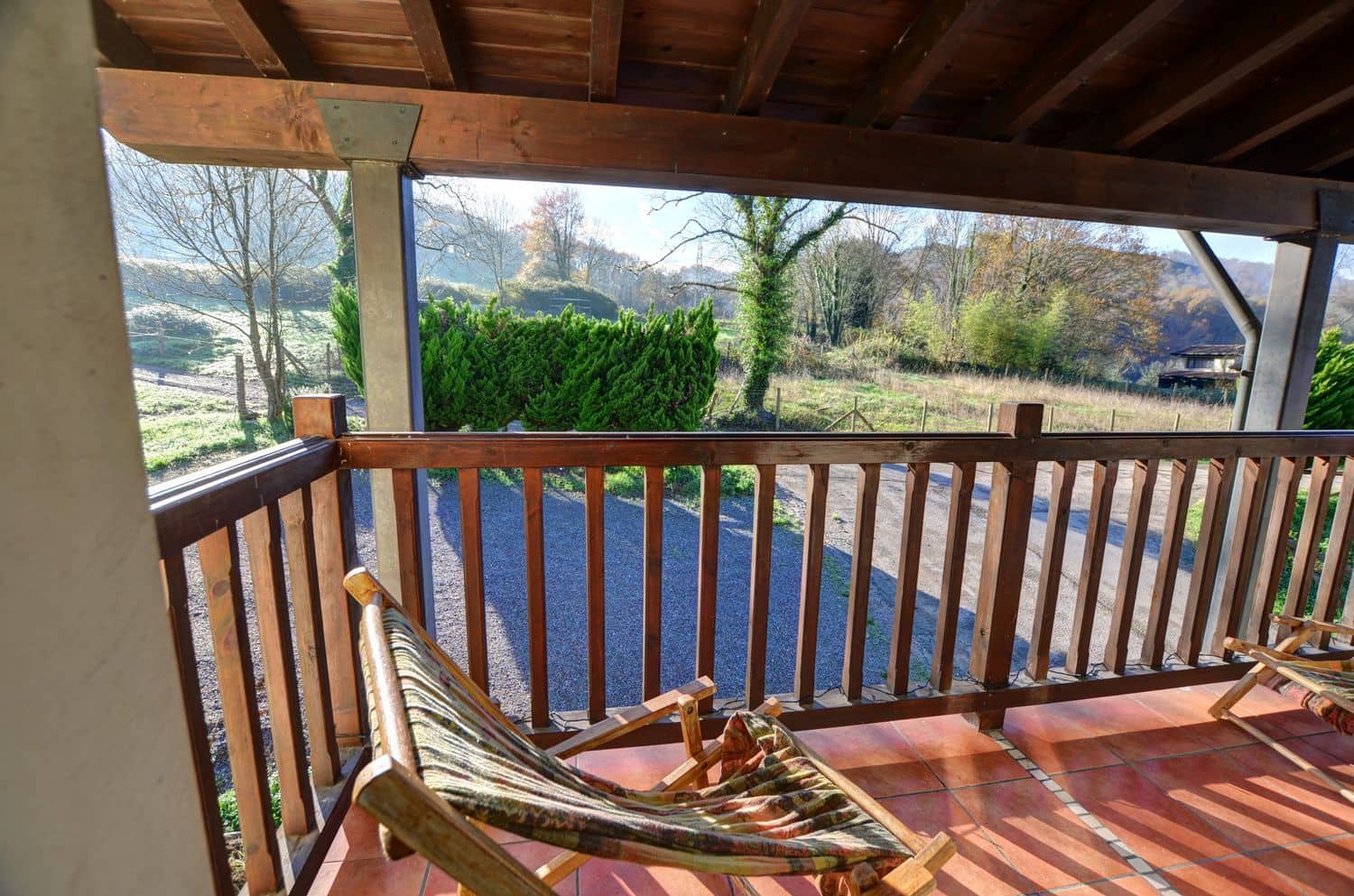 2 makuuhuone Huoneisto myytävänä paikassa Cangas de Onis mukana 
autotalli - 190 000 € (Ref: 9465238)