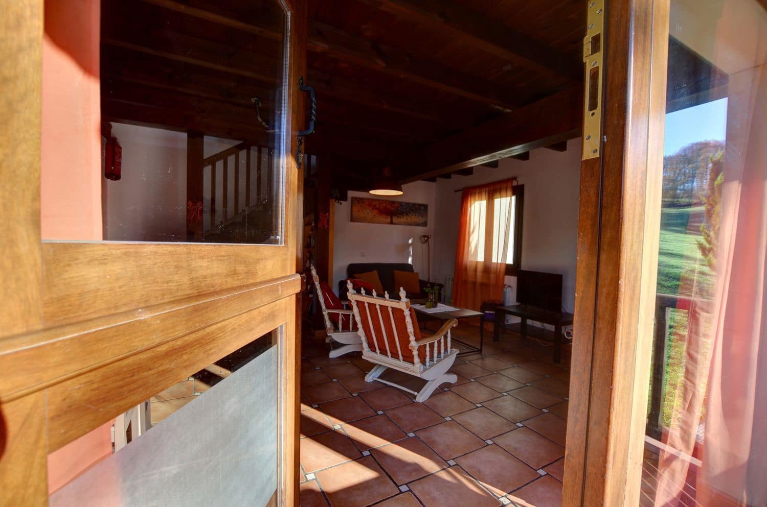 2 makuuhuone Huoneisto myytävänä paikassa Cangas de Onis mukana 
autotalli - 190 000 € (Ref: 9465238)