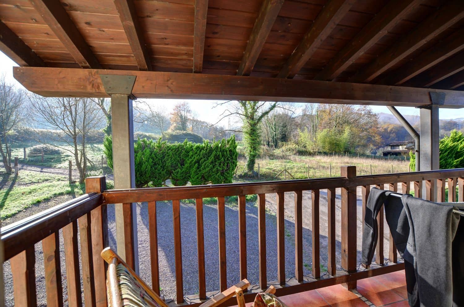 2 makuuhuone Huoneisto myytävänä paikassa Cangas de Onis mukana 
autotalli - 190 000 € (Ref: 9465238)