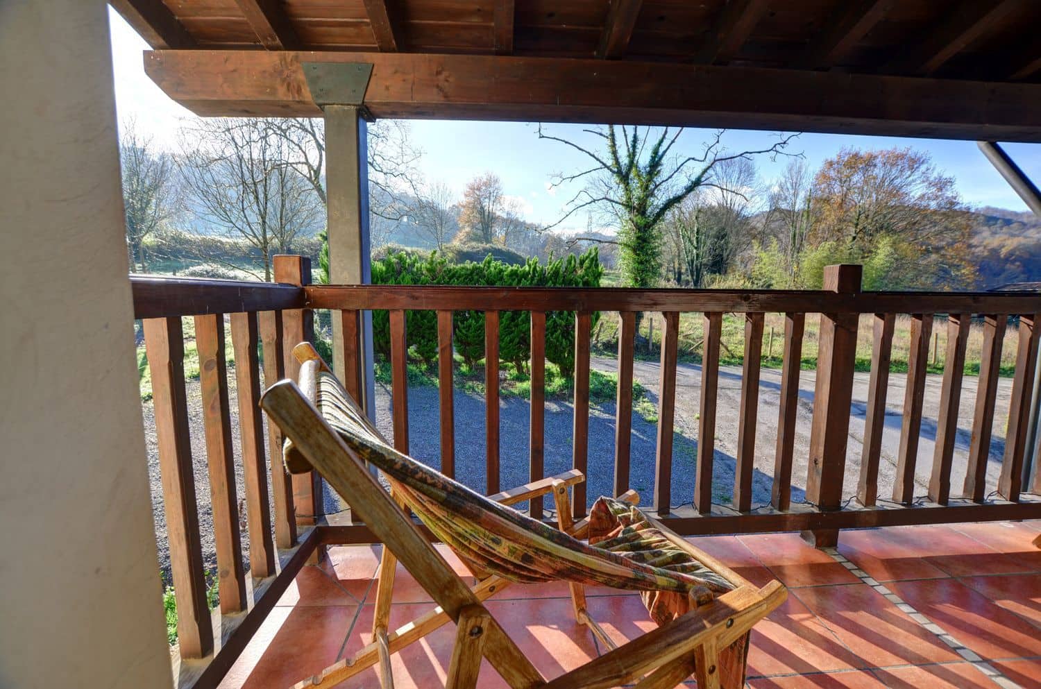 2 makuuhuone Huoneisto myytävänä paikassa Cangas de Onis mukana 
autotalli - 190 000 € (Ref: 9465238)