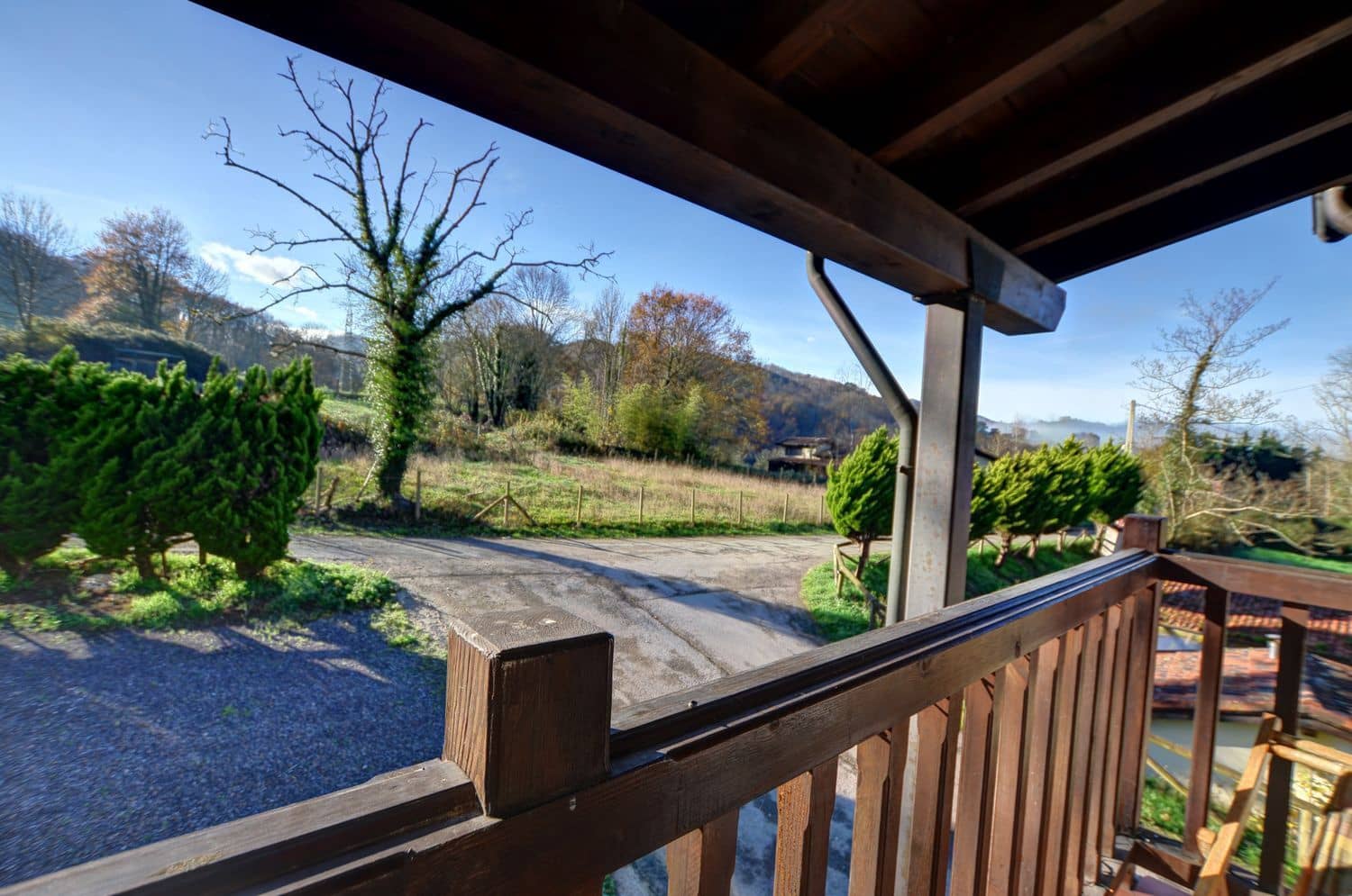 2 makuuhuone Huoneisto myytävänä paikassa Cangas de Onis mukana 
autotalli - 190 000 € (Ref: 9465238)