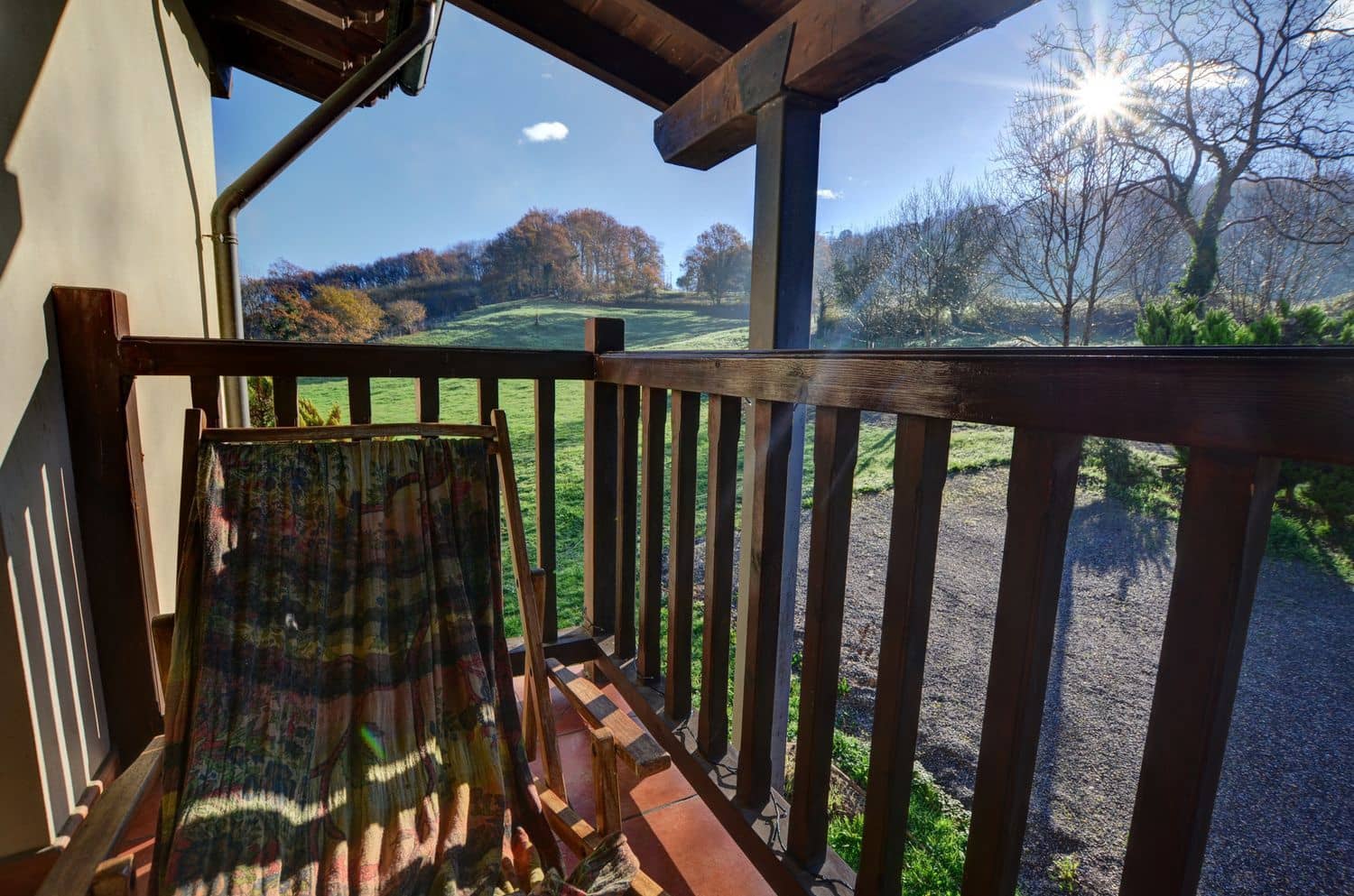 2 makuuhuone Huoneisto myytävänä paikassa Cangas de Onis mukana 
autotalli - 190 000 € (Ref: 9465238)