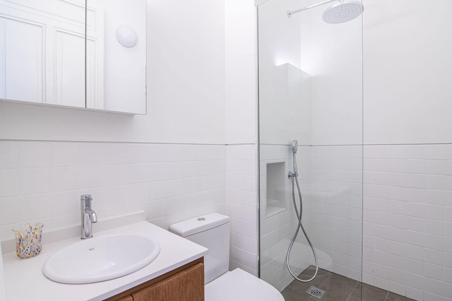 2 Zimmer Apartment zu vermieten in Madrid Stadt mit Garage - 2.600 € (Ref: 9465239)