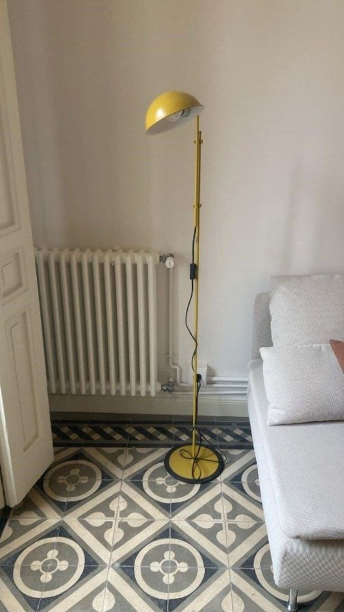 2 Zimmer Apartment zu vermieten in Madrid Stadt mit Garage - 2.600 € (Ref: 9465239)