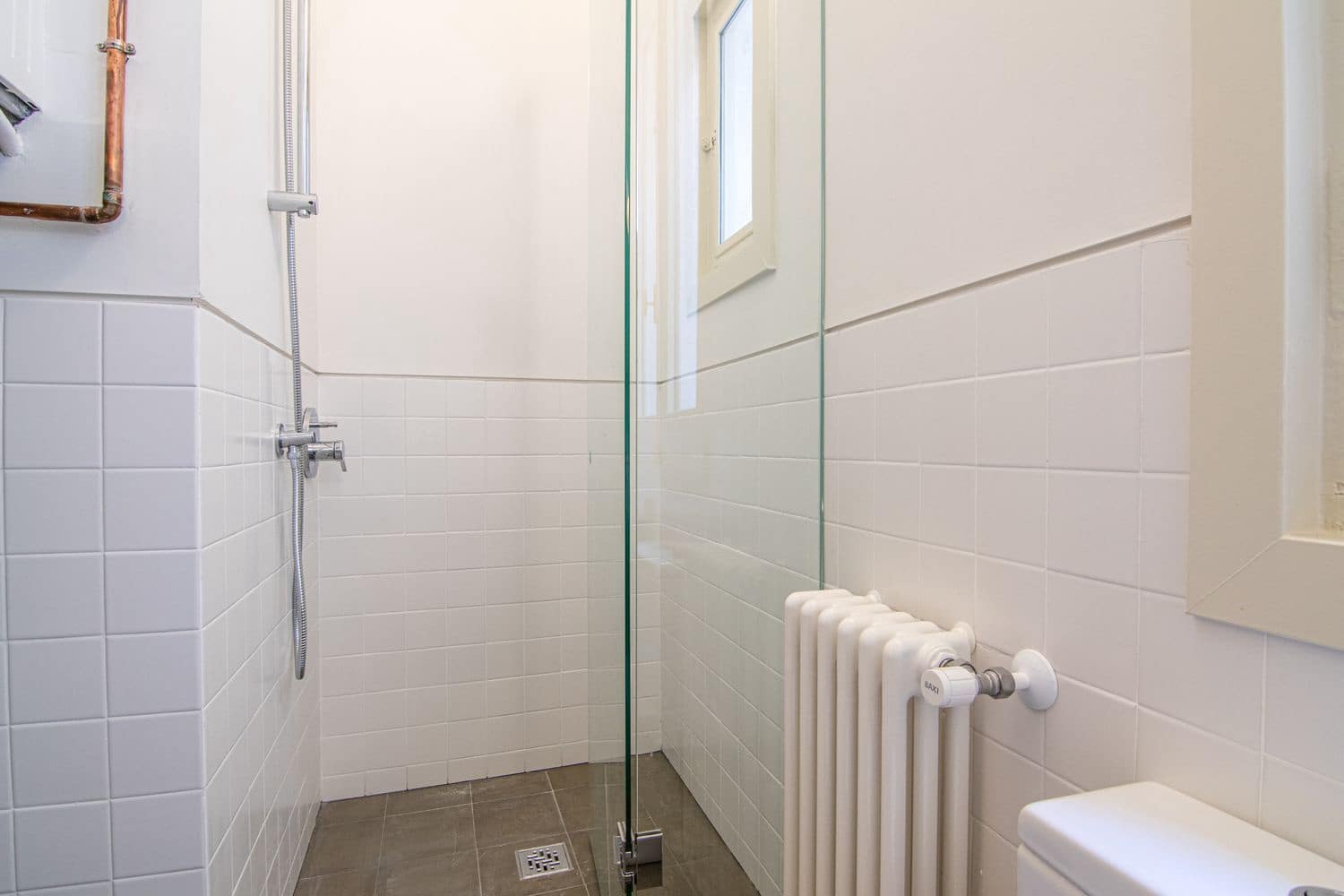 2 Zimmer Apartment zu vermieten in Madrid Stadt mit Garage - 2.600 € (Ref: 9465239)