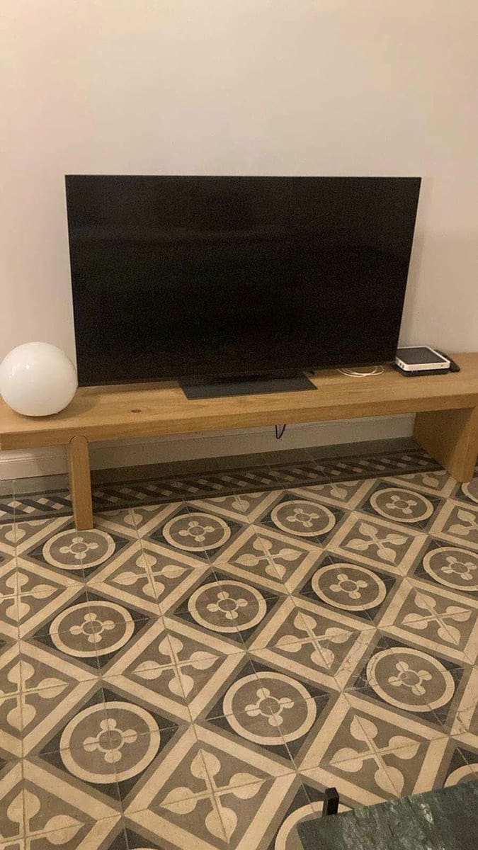 2 Zimmer Apartment zu vermieten in Madrid Stadt mit Garage - 2.600 € (Ref: 9465239)