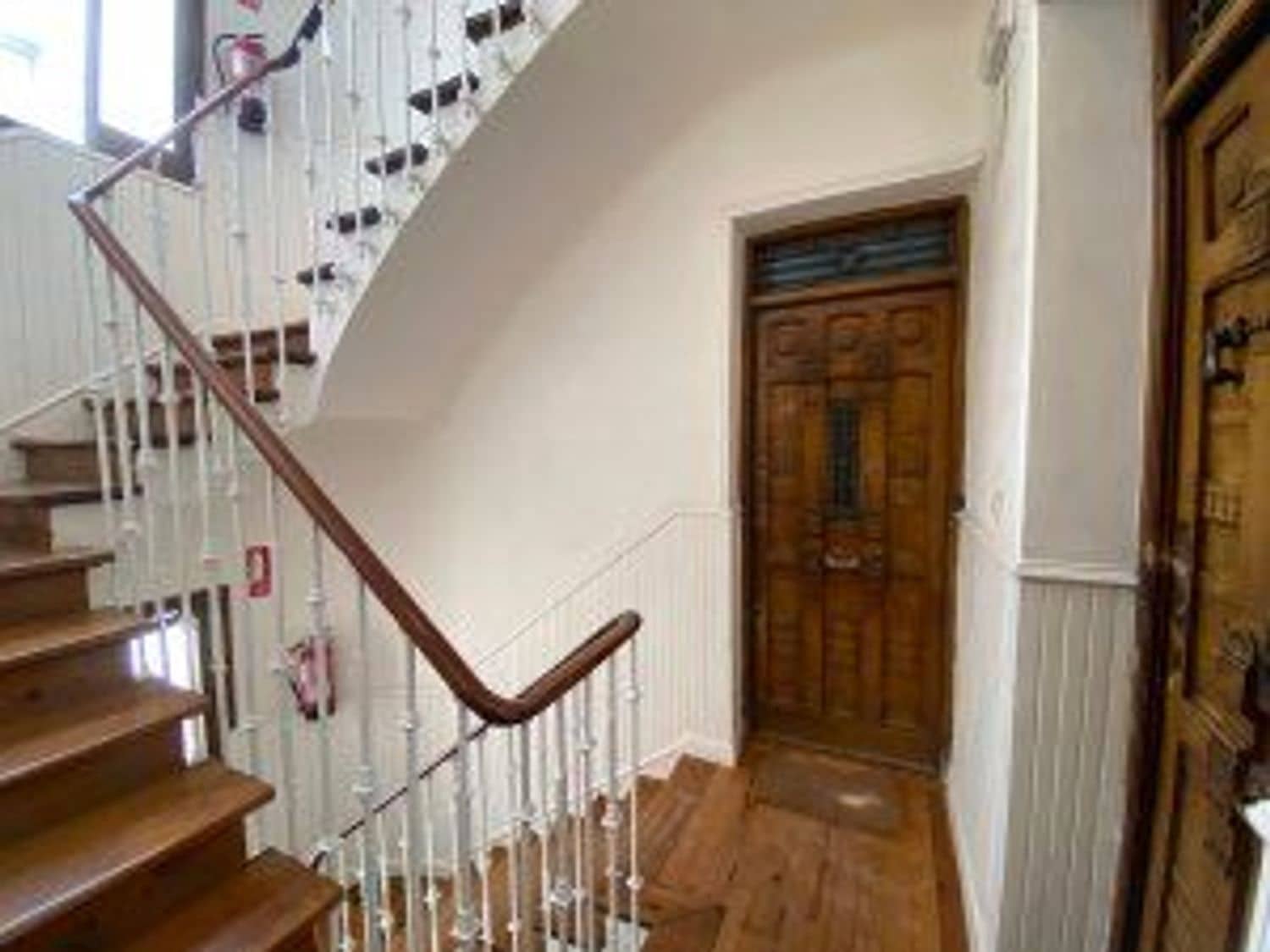 2 Zimmer Apartment zu vermieten in Madrid Stadt mit Garage - 2.600 € (Ref: 9465239)