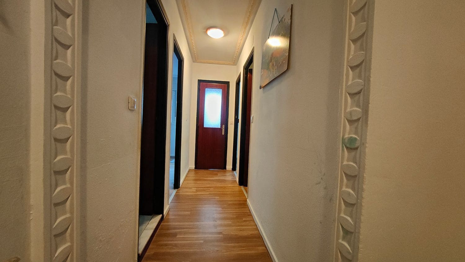 3 quarto Apartamento para venda em Gijon com garagem - 185 000 € (Ref: 9467958)