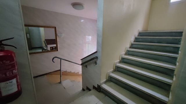 3 quarto Apartamento para venda em Centro Urbano, Gijón com garagem - 185 000 € (Ref: 9467958)