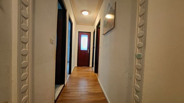 3 quarto Apartamento para venda em Centro Urbano, Gijón com garagem - 185 000 € (Ref: 9467958)