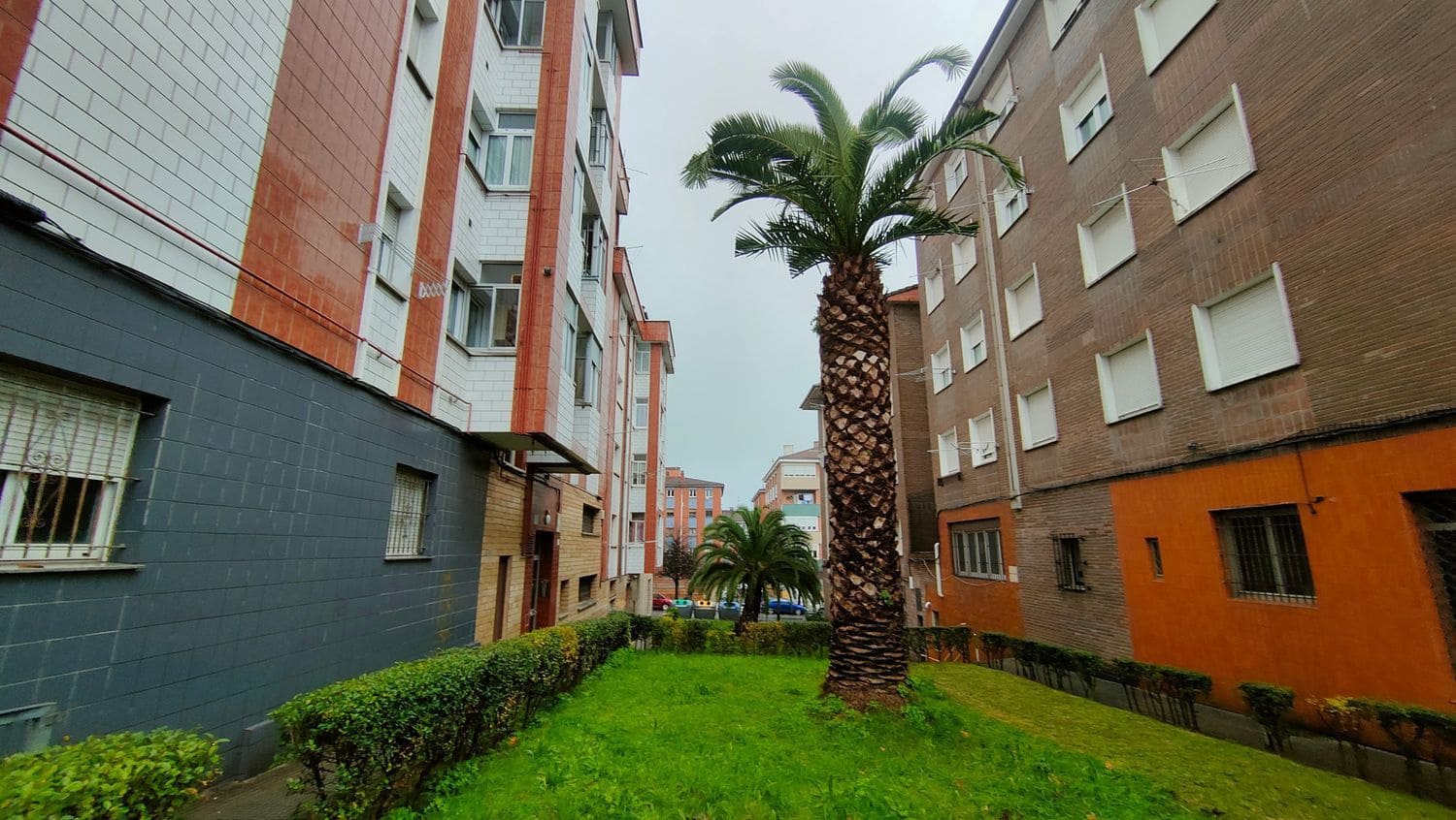 3 quarto Apartamento para venda em Gijon com garagem - 185 000 € (Ref: 9467958)