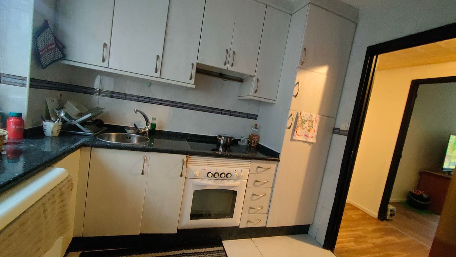 3 quarto Apartamento para venda em Gijon com garagem - 185 000 € (Ref: 9467958)